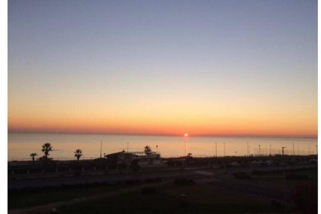 شقة ليدو دي أوستيا  في Cosy Studio Flat On The Seaside المظهر الخارجي الصورة